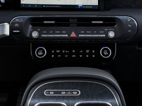 New 2027 Hyundai Palisade Limited AWD/4WD image 16