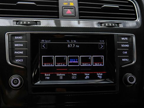 Used 2015 Volkswagen GTI S FWD image 26