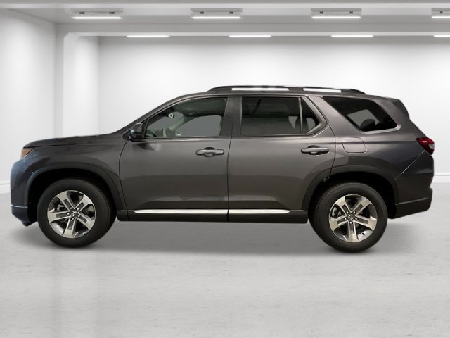 New 2026 Honda Pilot EX-L image 6