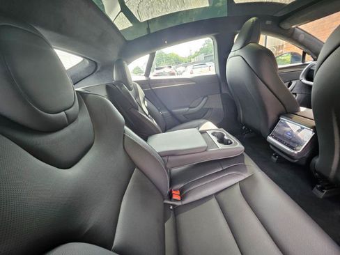 Used 2023 Tesla Model S Plaid AWD/4WD image 73