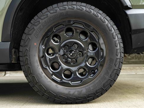 Used 2026 Honda Passport TrailSport Elite image 15