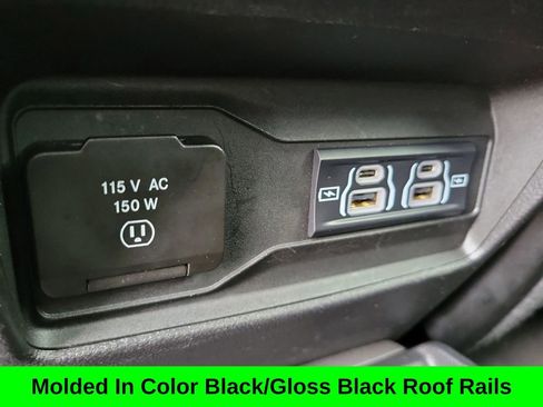 Used 2023 Jeep Grand Cherokee L Altitude image 18