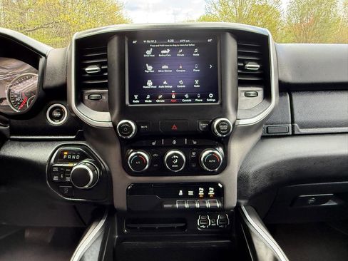 Used 2020 RAM 1500 Big Horn AWD/4WD image 22
