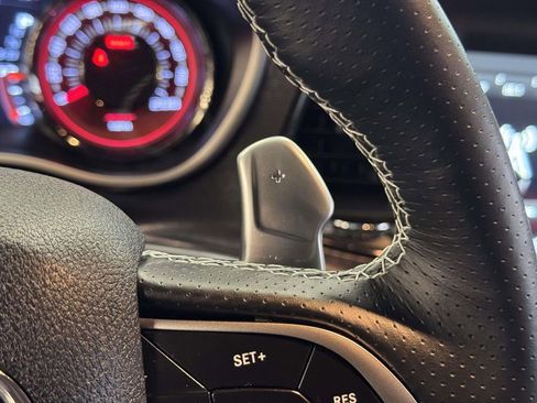 Used 2023 Dodge Challenger SRT Hellcat image 29