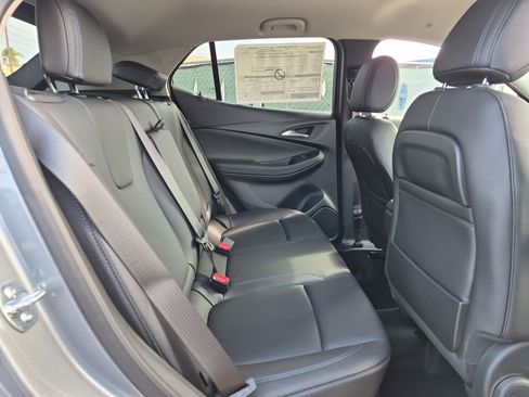 New 2026 Buick Encore GX Sport Touring w/ Advanced Technology Package AWD/4WD image 27