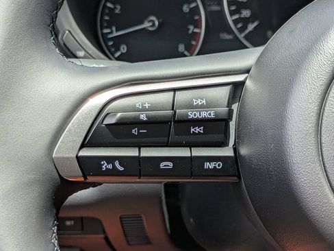 New 2026 MAZDA CX-30 AWD 2.5 S image 25