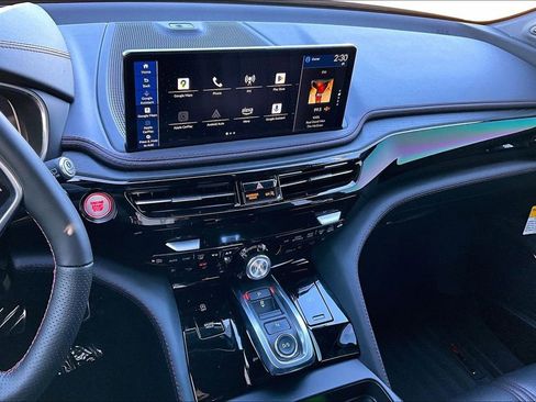 New 2026 Acura MDX Type S image 25