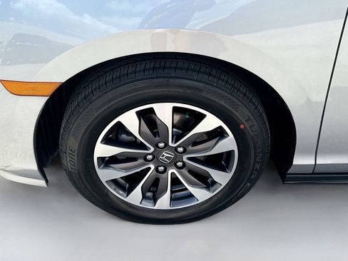 Certified 2022 Honda Odyssey EX-L image 35