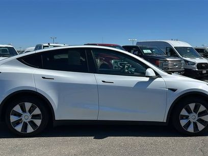 Used 2023 Tesla Model Y Long Range