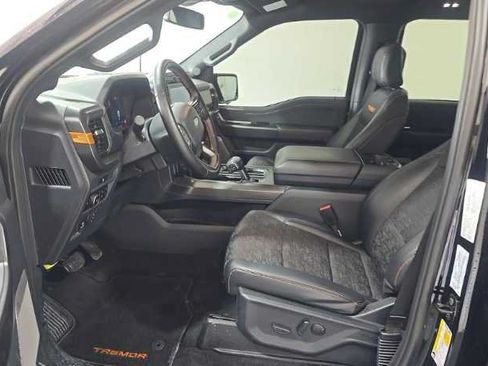 Used 2025 Ford F150 Tremor w/ Tow/Haul Package AWD/4WD image 8