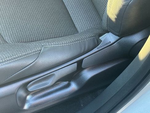 Used 2023 Toyota bZ4X XLE image 48