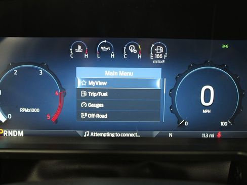 New 2026 Ford F250 Lariat w/ Black Appearance Package image 36