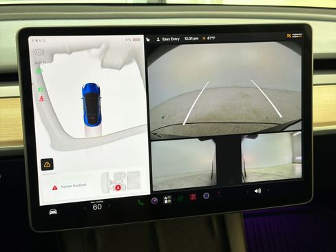 Used 2022 Tesla Model Y Performance AWD/4WD image 17