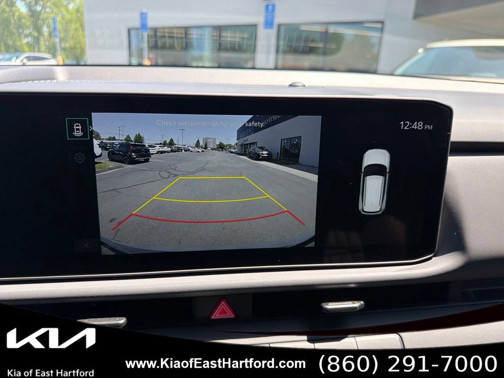 New 2027 Kia Seltos X-Line S AWD/4WD image 30