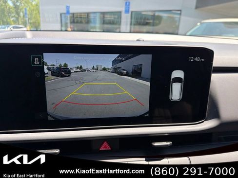 New 2027 Kia Seltos X-Line AWD/4WD image 30