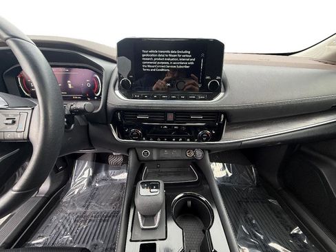 Used 2023 Nissan Rogue Platinum w/ Platinum Premium Package image 17