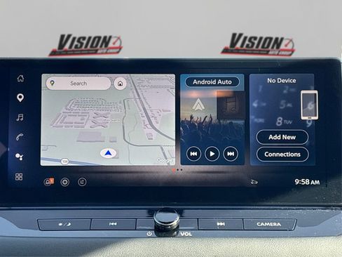 Used 2024 Nissan Rogue SL AWD/4WD image 20
