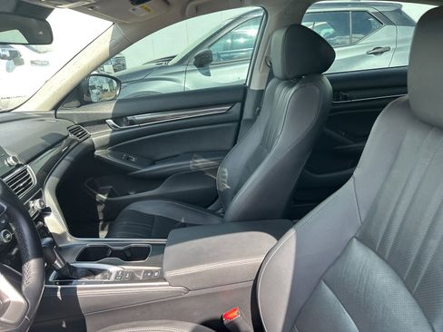 Used 2022 Honda Accord Sport Special Edition image 19