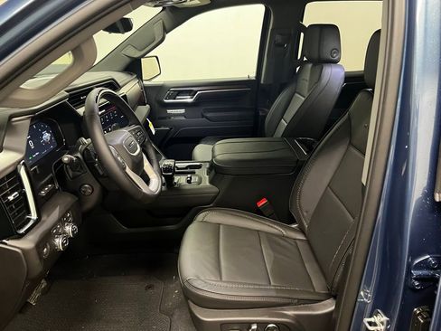 New 2026 GMC Sierra 1500 Denali w/ Technology Package image 29