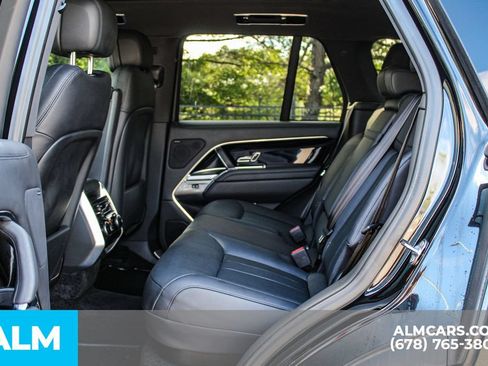 Used 2023 Land Rover Range Rover SE AWD/4WD image 18