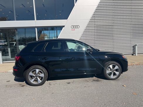 Used 2025 Audi Q5 2.0T Premium image 20