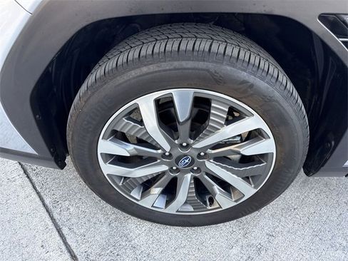 Certified 2025 Subaru Forester Touring image 10