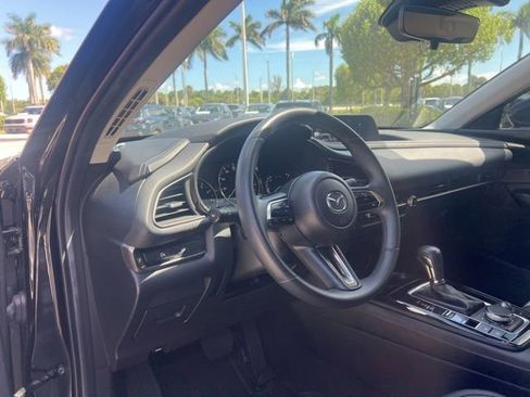 Used 2024 MAZDA CX-30 AWD 2.5 S w/ Select Sport Pkg image 28