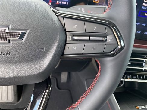 New 2026 Chevrolet Traverse RS image 36