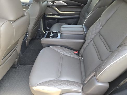 Used 2021 MAZDA CX-9 Signature AWD/4WD image 30