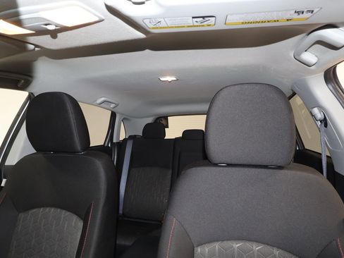 Used 2025 Mitsubishi Outlander Sport ES image 16