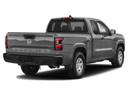 Used 2022 Nissan Frontier S w/ Technology Package RWD image 2