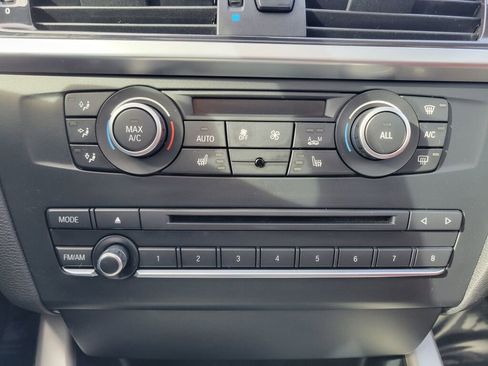 Used 2013 BMW X3 xDrive28i image 27