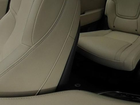 New 2026 INFINITI QX80 Pure w/ Cargo Package image 24