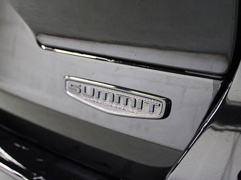 New 2026 Jeep Grand Cherokee Summit AWD/4WD image 50