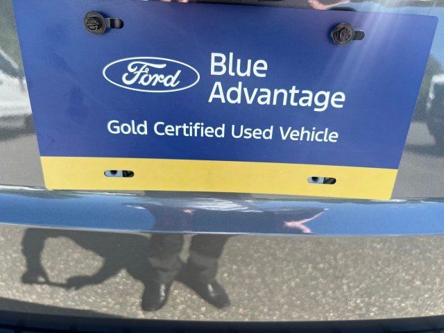 Used 2025 Ford Explorer Active AWD/4WD image 22