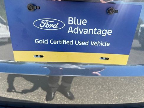 Certified 2025 Ford Explorer Active image 22