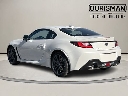 New 2025 Subaru BRZ Limited image 3