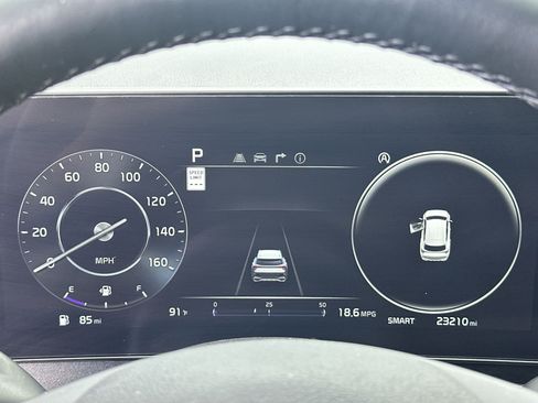 Certified 2023 Kia Sportage X-Pro Prestige AWD/4WD image 10