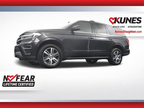 Used 2024 Ford Expedition Limited image 42