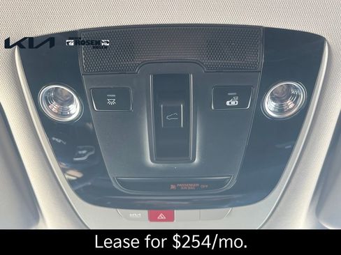 New 2026 Kia Seltos EX image 35