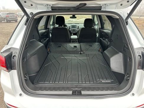 Used 2024 Chevrolet Equinox LT w/ LPO, Floor Liner Package image 14