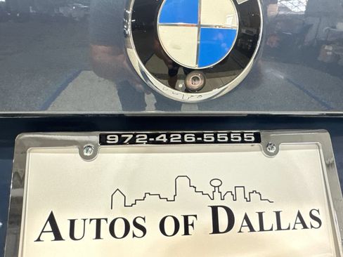 Used 2021 BMW 440i xDrive Coupe w/ Premium Package AWD/4WD image 24