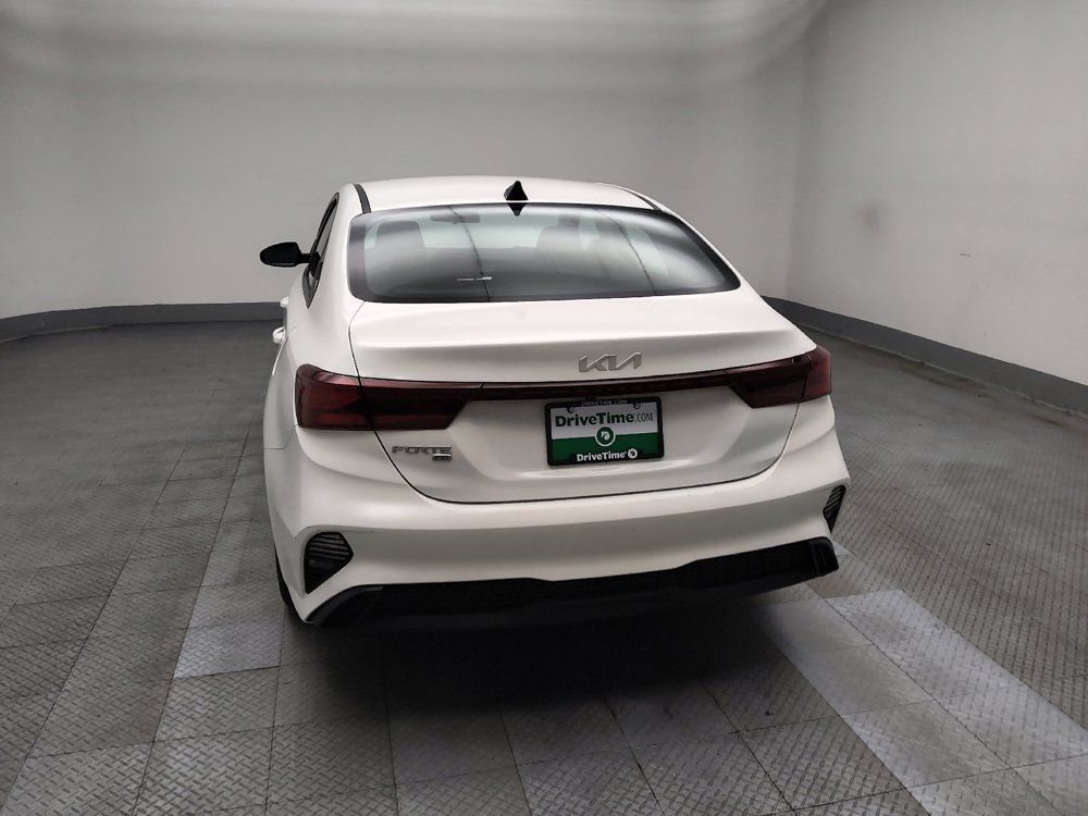 Used 2024 Kia Forte LX FWD image 6