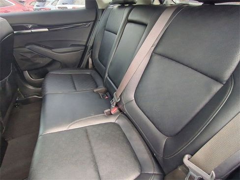 Used 2021 Kia Seltos EX image 31