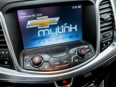 Used 2015 Chevrolet SS RWD image 58