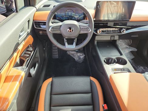 New 2025 Honda Prologue Elite image 7