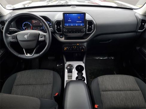 Certified 2023 Ford Bronco Sport Big Bend w/ Convenience Package image 25