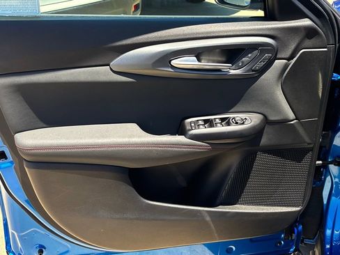 Used 2024 Dodge Hornet R/T w/ Track Pack image 12