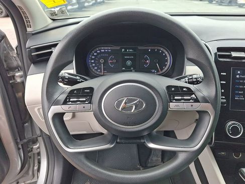 Used 2023 Hyundai Tucson SEL AWD/4WD image 19