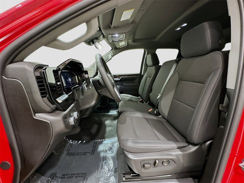 Used 2026 GMC Sierra 1500 Elevation w/ Elevation Select Package image 22